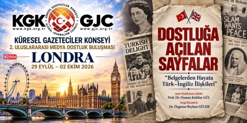 Önceki yıllarda Lefkoşa, Bakü, Berlin, Tiflis, Moskova ve Taşkent’te medya