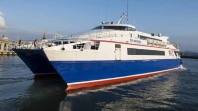 Mersin Taşucu ile KKTC’nin Girne Limanı arasında deniz ulaşımında yeni