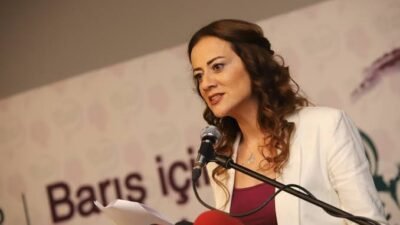 Milletvekili Derya, "Hem Türkiye Cumhuriyeti’nden hem de KKTC’den geminin yolcu