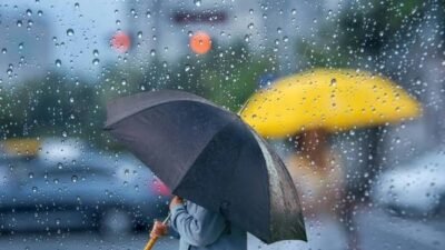 Meteoroloji 6. Bölge Müdürlüğü, Doğu Akdeniz için yerel kuvvetli yağış