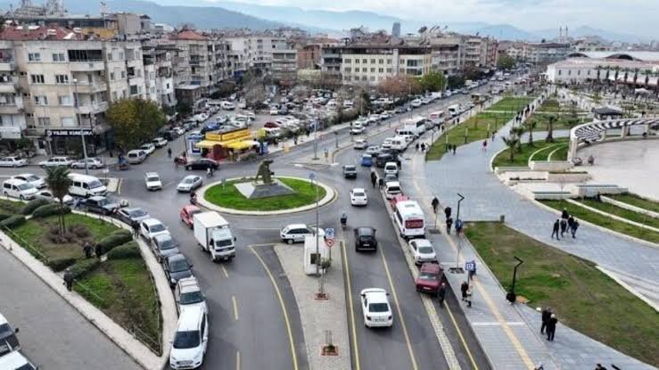 Türkiye İstatistik Kurumu (TÜİK) Ağustos 2026 Motorlu Kara Taşıtları İstatistiklerini