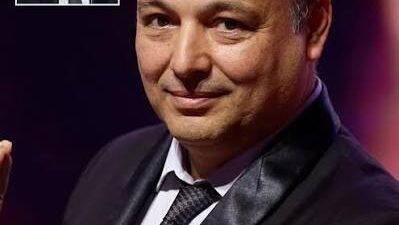 ODTÜ Elektrik-Elektronik Mühendisliği Öğretim Üyesi Prof. Dr. Barış Bayram ve