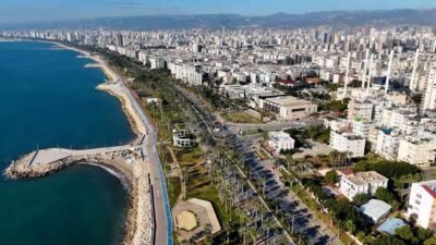 MERSİN KIYILARI DA 24 SAAT GÖZETİLSİN… Muğla’da deniz kirliliğine karşı yapay zekâ destekli 24 saatlik kamera