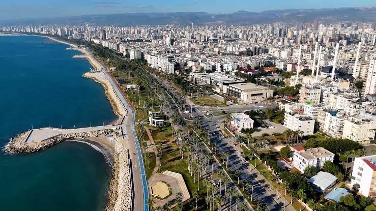 MERSİN KIYILARI DA 24 SAAT GÖZETİLSİN… Muğla’da deniz kirliliğine karşı yapay zekâ destekli 24 saatlik kamera