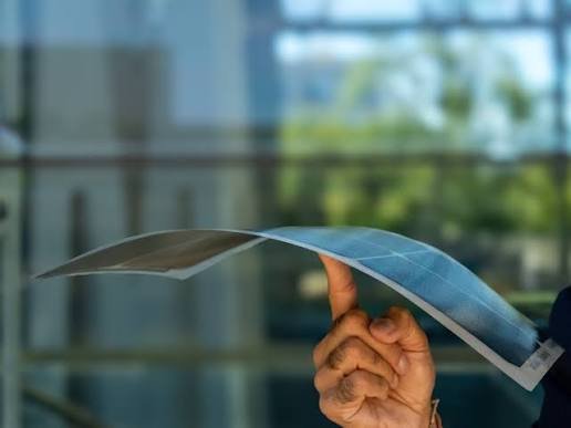 Çağdaş Cam, Manisa Organize Sanayi Bölgesi’nde kurduğu yeni solar cam