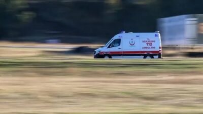 Mersin’in Tarsus ilçesinde yeğeninin saldırısına uğradığı iddia edilen şahıs, 7