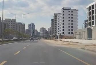 18 gündür kapalı olan yol kontrollü şekilde ulaşıma açıldı