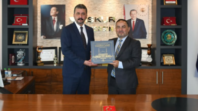 Basın ve medya sektöründe istihdamın desteklenmesine yönelik çalışmalar kapsamında İŞKUR