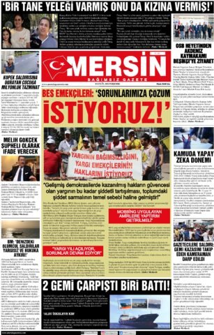 Yayın