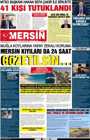 Yayın