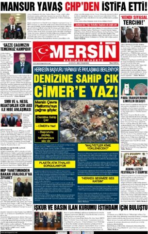 Yayın