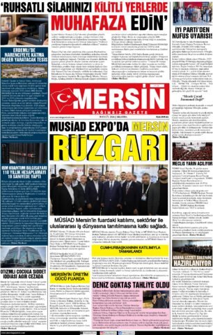 Yayın