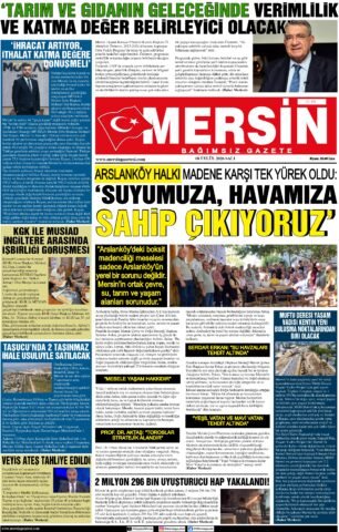 Yayın