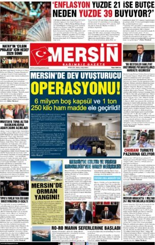 Yayın
