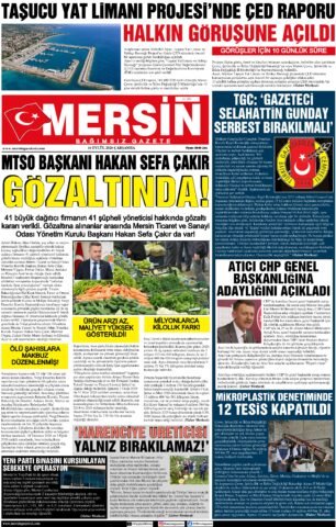 Yayın