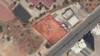 Mersin’in Yenişehir ilçesinde hayata geçirilmesi planlanan Soventra Otel Projesi için