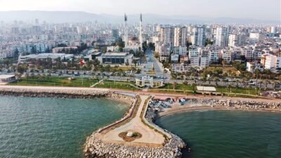 Sanayi ve Teknoloji Bakanlığı’nın İl SEGE-2025 araştırmasına göre Mersin, sosyoekonomik gelişmişlik sıralamasında 81