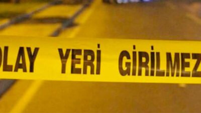Mersin’in Tarsus ilçesinde piknik alanında uçuruma yuvarlanan şahıs hayatını kaybetti.