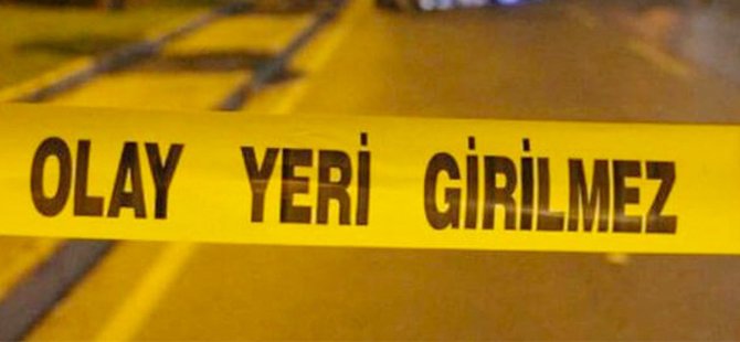 Tarsus’ta uçurumda düşen şahıs hayatını kaybetti Mersin’in Tarsus ilçesinde piknik alanında uçuruma yuvarlanan şahıs hayatını kaybetti.