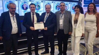 4. Örgütlerin Yönetimi Uluslararası Kongresi’nin 4. Hazırlık Çalıştayı, 18 Eylül