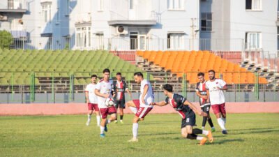 ’30 AĞUSTOS AYVAGEDİĞİ- FINDIKPINARI SÜPER KUPA FİNALİ’NDE KUPANIN SAHİBİ KAVAKLIPINAR Mersin Büyükşehir Belediyesi tarafından düzenlenen 30 Ağustos Fındıkpınarı Zafer Kupası