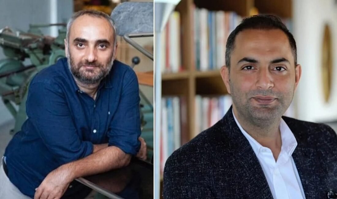 FON KRİZİNDE YENİ GELİŞME: İSMAİL SAYMAZ VE MURAT AĞIREL’E EV HAPSİ Başsavcılığın itirazı üzerine adli kontrol tedbiri değiştirildi. Fon krizi
