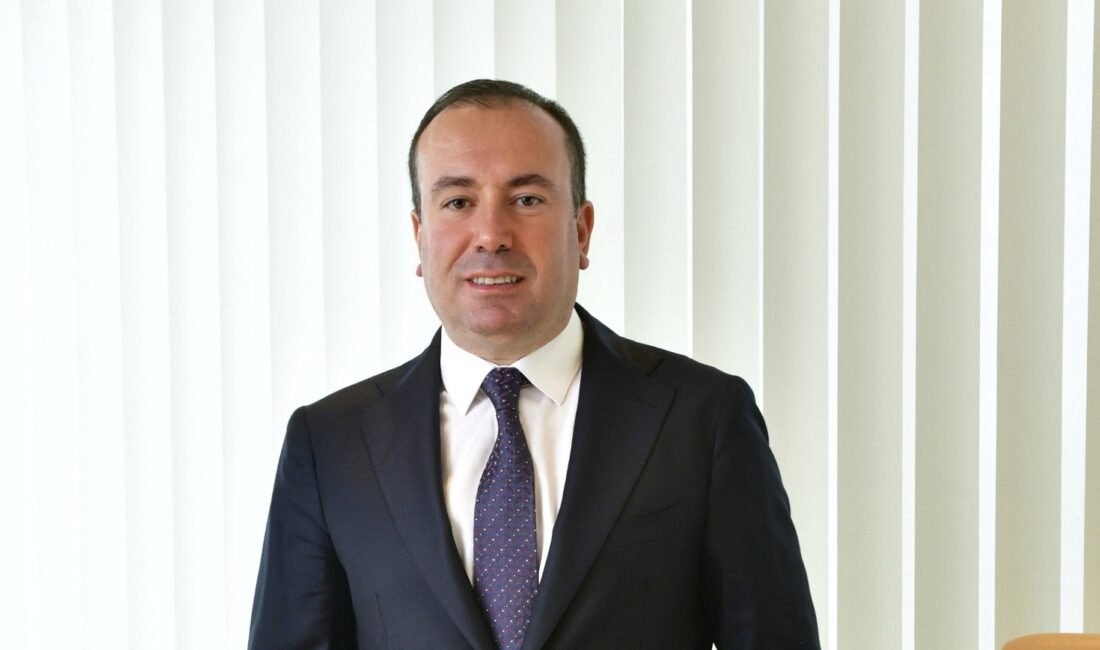 2026 yılının ilk dokuz ayında 41,8 milyar TL net satış