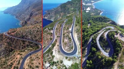 ‘Akdeniz Sahil Yolu daha fazla gecikmeden tamamlanmalı’ DEVA Partisi Genel Başkan Yardımcısı ve Mersin Milletvekili Mehmet