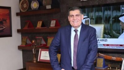 Mersin Ticaret ve Sanayi Odası’nda (MTSO) yeni dönem Meclis Başkanlığı