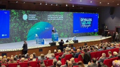 Cumhurbaşkanlığı İletişim Başkanlığı tarafından 27 Ekim 2026 tarihinde Ankara’da “Sıfır