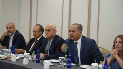Mersin Deniz Ticaret Odası’nda yarın gerçekleştirilecek seçimler öncesinde Değişim Hareketi