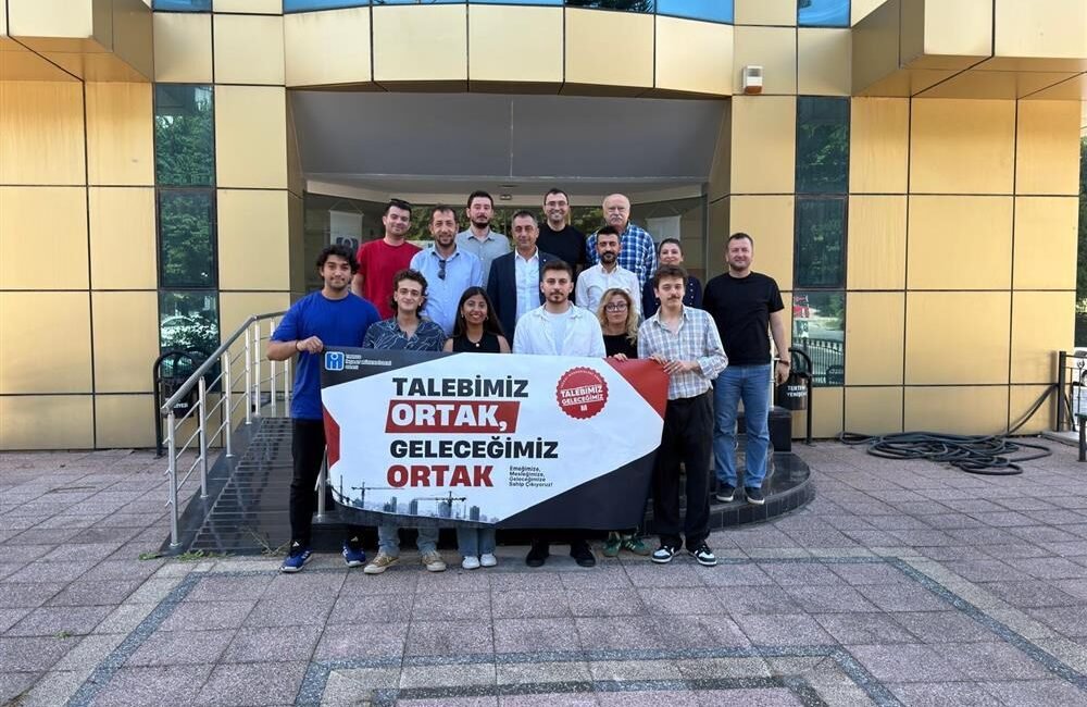 genç-İMO 16. Dönem Konsey Toplantısı Mersin’de Gerçekleştirildi TMMOB İnşaat Mühendisleri Odası genç-İMO 16. Dönem Konsey Toplantısı, 23