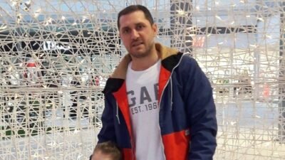 GÖKAY ÇOKDUYGULU SON YOLCULUĞUNA UĞURLANDI 5 Ocak Medya Grubu Kurucu ve Onursal Başkanı Savaş Çokduygulu’nun