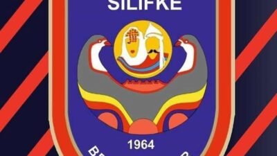 Nesine 3. Lig 3. Grup temsilcisi 1964 Silifkespor, Ziraat Türkiye