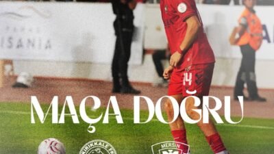 Nesine 3. Lig’de heyecan 5. hafta karşılaşmalarıyla devam ediyor. Ligde