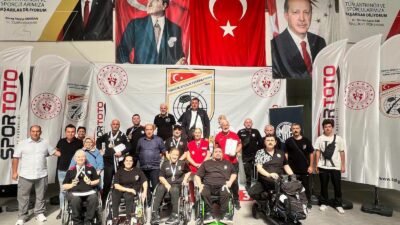 27-30 Eylül 2026 tarihleri arasında Türkiye geneli 7 ilden 74
