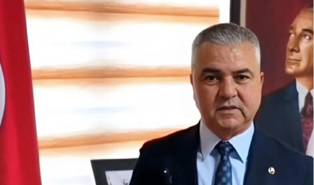 Silifke Ticaret ve Sanayi Odası’nda (STSO) 3 Ekim 2026 tarihinde