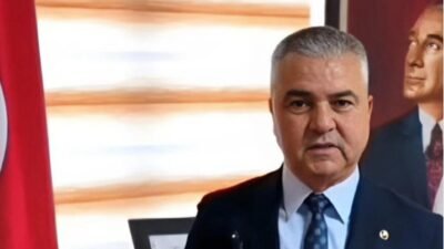 Silifke Ticaret ve Sanayi Odası’nda (STSO) 3 Ekim 2026 tarihinde
