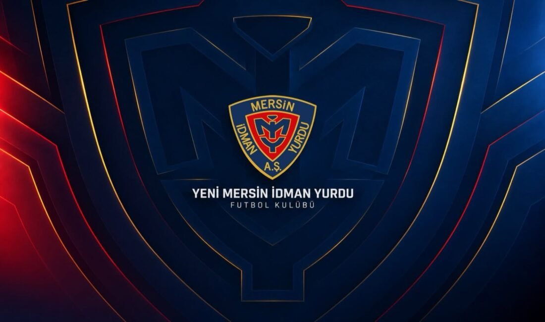 Yeni Mersin İdman Yurdu Futbol A.Ş., dün oynanan Ayos Osmaniyespor