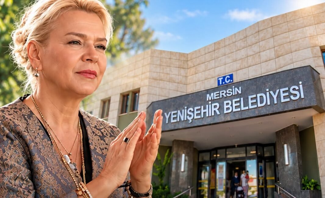 CHP’nin Mersin’de Başkanvekili Adayları Belli Oldu: Yenişehir’de Hülya Günel, Mezitli’de Turgut Selağzı Mersin’de 3 belediye başkanının tutuklanarak görevden uzaklaştırılmasının ardından gözler belediye