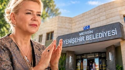 Mersin’de 3 belediye başkanının tutuklanarak görevden uzaklaştırılmasının ardından gözler belediye