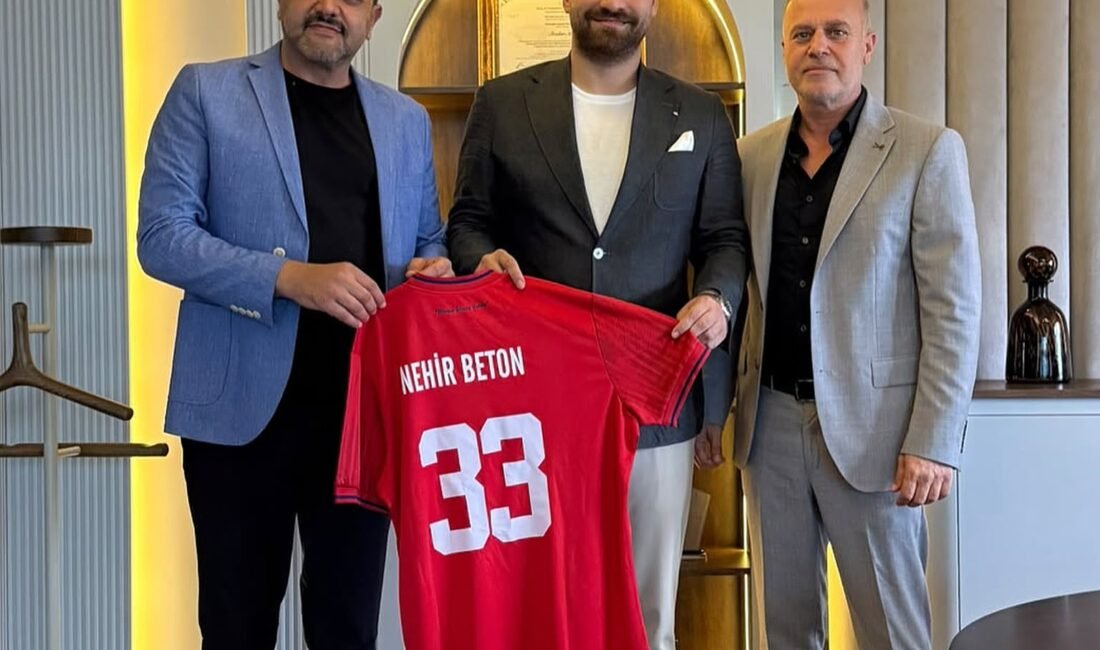Yeni Mersin İdman Yurdu Futbol Kulübü, kentin iş dünyası ile