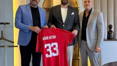 Yeni Mersin İdman Yurdu Futbol Kulübü, kentin iş dünyası ile