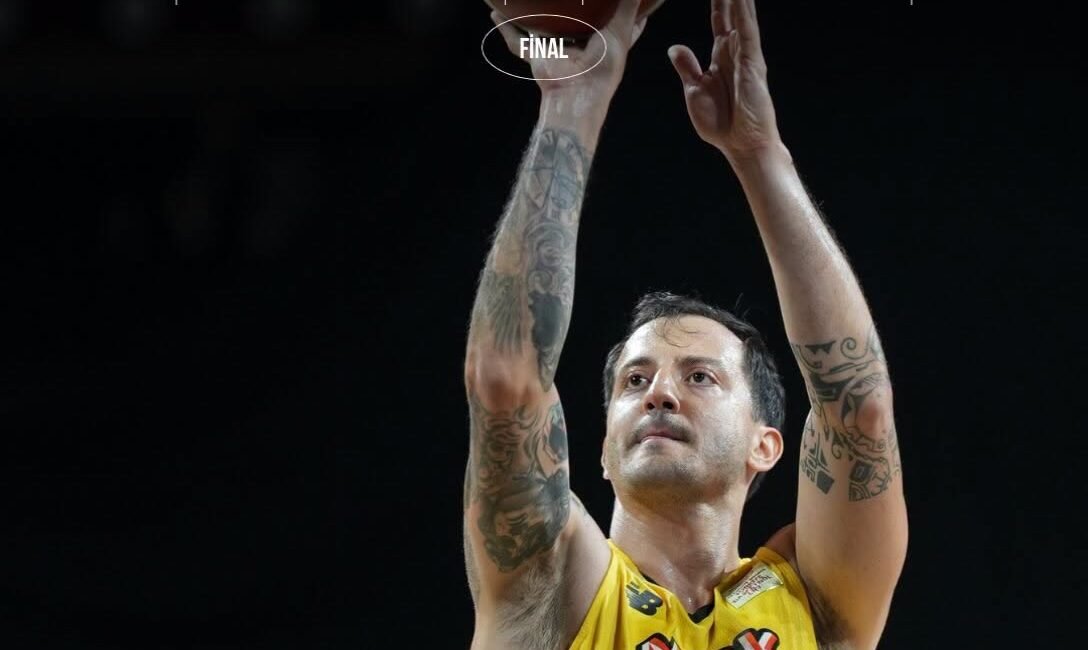MERSİN MSK EVİNDE YİNE KAZANDI: 95-82 Türkiye Basketbol Süper Ligi’nde mücadele eden Mersin MSK, evinde ağırladığı