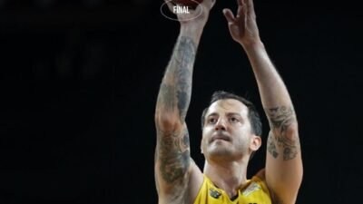 MERSİN MSK EVİNDE YİNE KAZANDI: 95-82 Türkiye Basketbol Süper Ligi’nde mücadele eden Mersin MSK, evinde ağırladığı