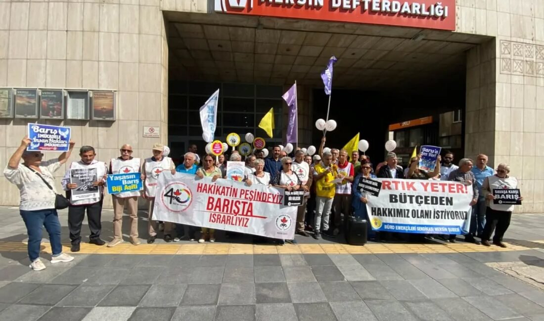 Büro Emekçileri Sendikası (BES), 2027 yılı bütçesine ve kamu emekçilerinin