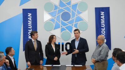 Tüiosb Gıda İhtisas ve Karma Organize Sanayi Bölgesi –TÜİOSB- ile