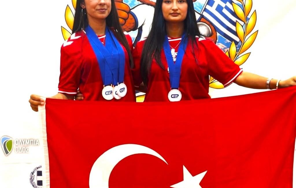 8–11 Ekim 2026 tarihleri arasında Yunanistan’ın Loutraki kentinde, 32 ülkenin