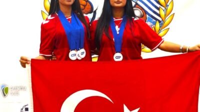 8–11 Ekim 2026 tarihleri arasında Yunanistan’ın Loutraki kentinde, 32 ülkenin