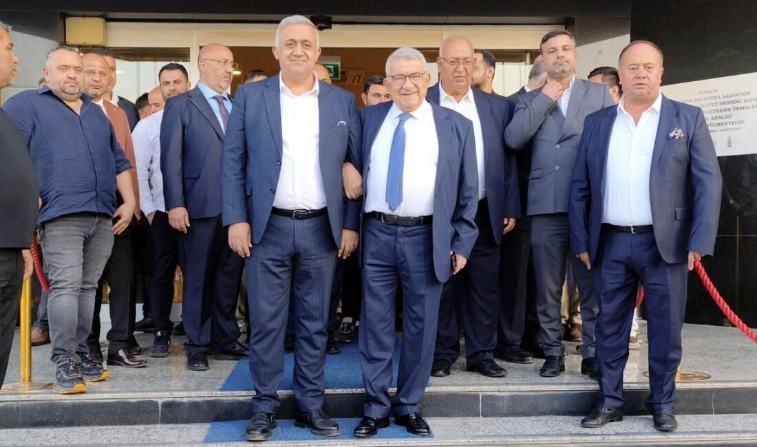 Mersin Ticaret Borsası’nda (MTB) 7 meslek komitesi ve meclis asıl/yedek